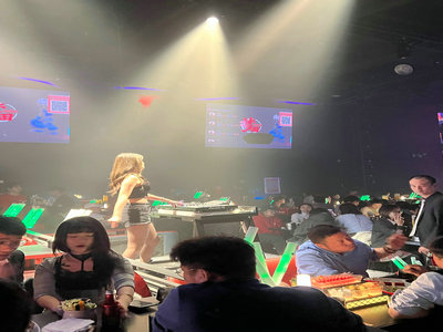 盘锦酒吧招聘